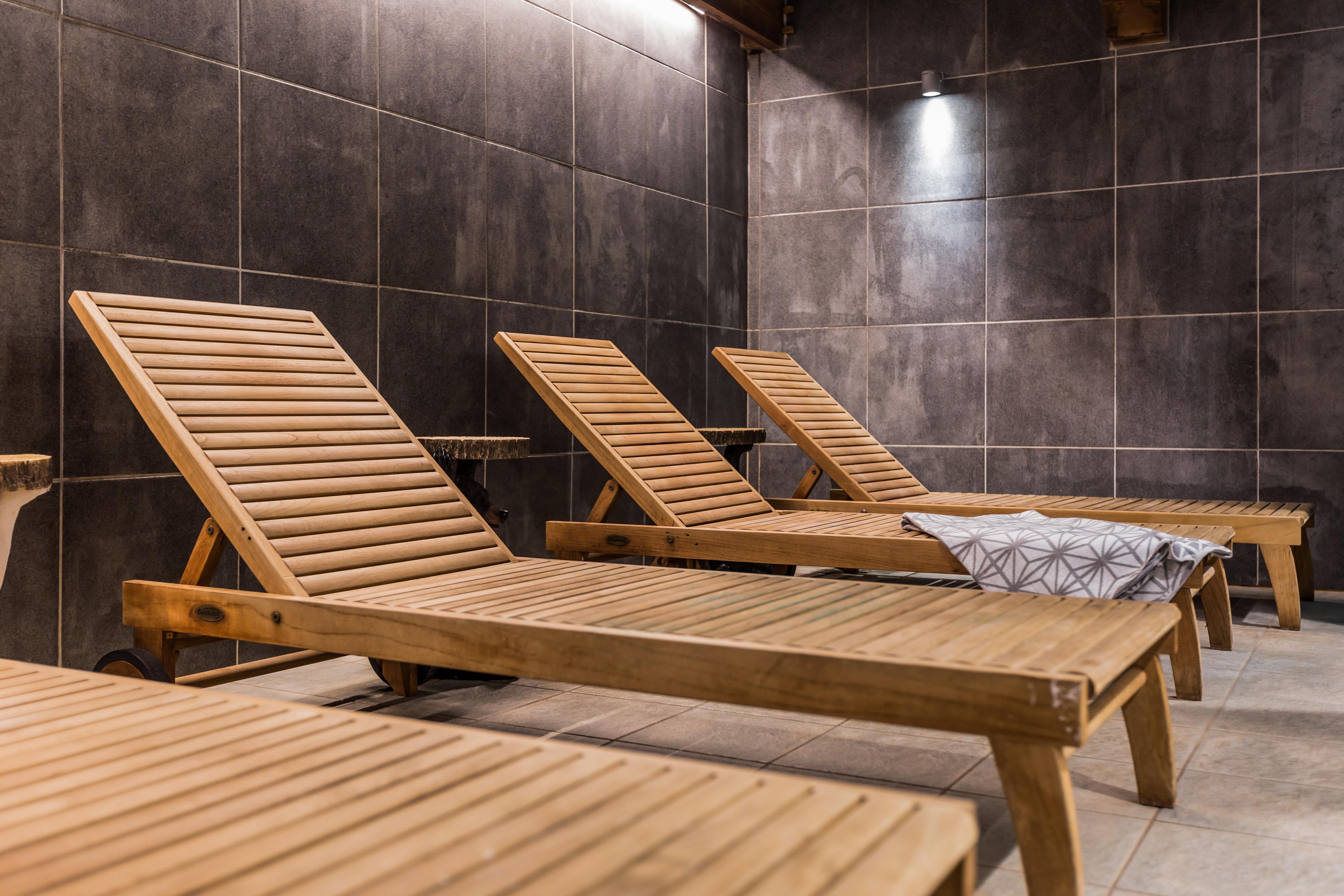 Residence Pierre & Vacances Premium Les Hauts Bois La Plagne Exterior foto